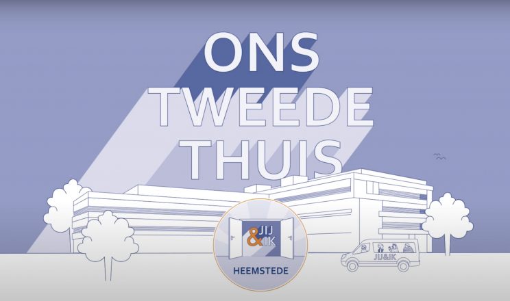 Ons Tweede Thuis neemt locatie van t Spaarne Gasthuis in Heemstede over