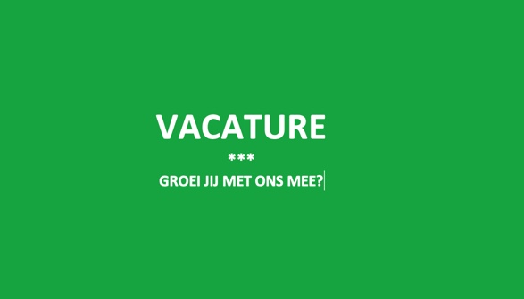 Vacature adviseur / projectmanager met hart voor de zorg