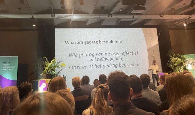 Een dag vol inspiratie, innovatie en connectie bij FMN Connect XL Event